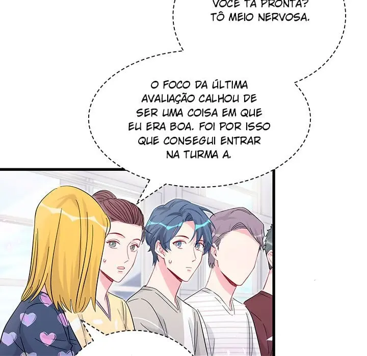 Whose Baby is It? – Capítulo 117 Yaoi – Página 33