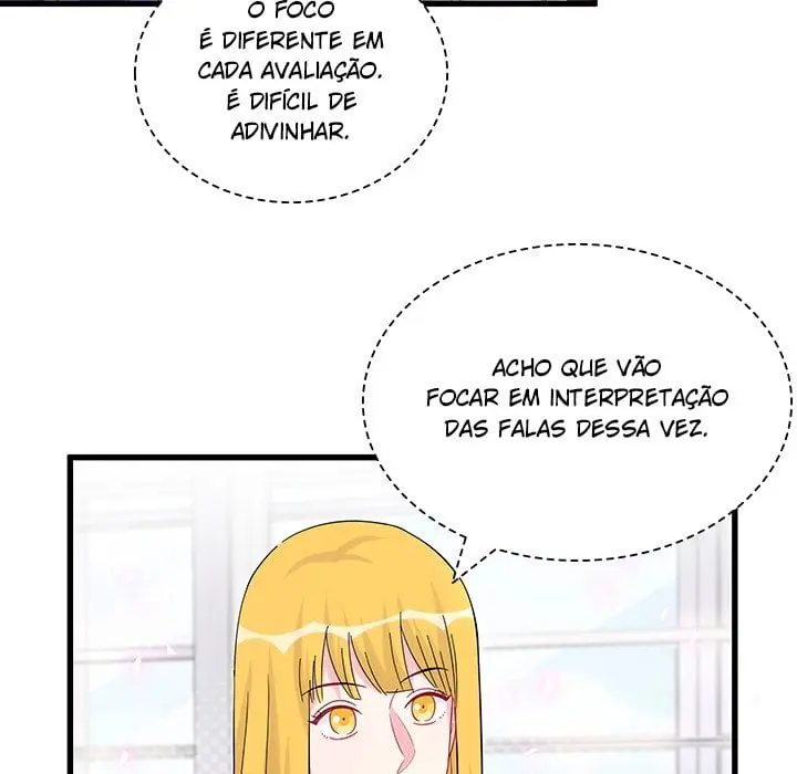 Whose Baby is It? – Capítulo 117 Yaoi – Página 34