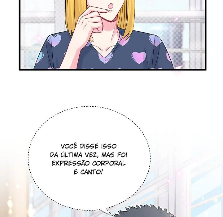 Whose Baby is It? – Capítulo 117 Yaoi – Página 35