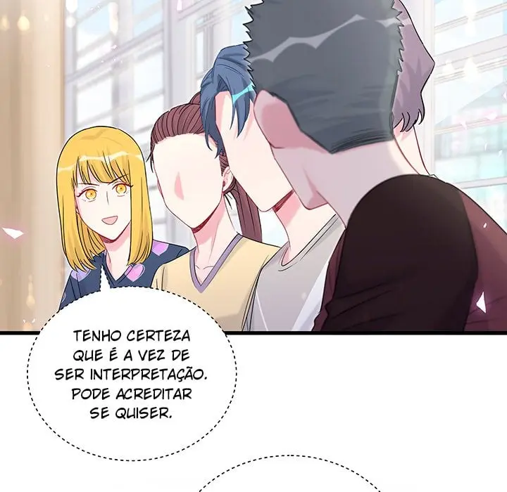 Whose Baby is It? – Capítulo 117 Yaoi – Página 36