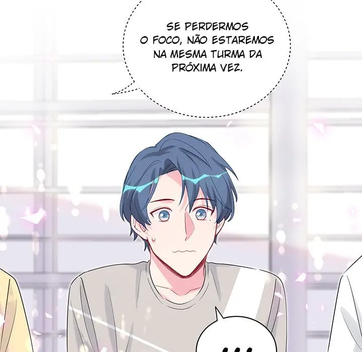 Whose Baby is It? – Capítulo 117 Yaoi – Página 37