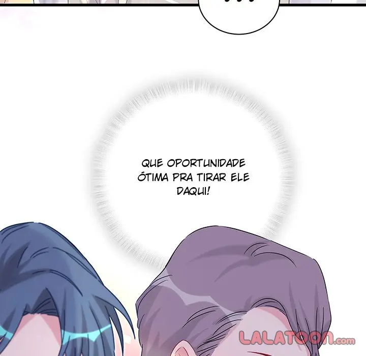 Whose Baby is It? – Capítulo 117 Yaoi – Página 38