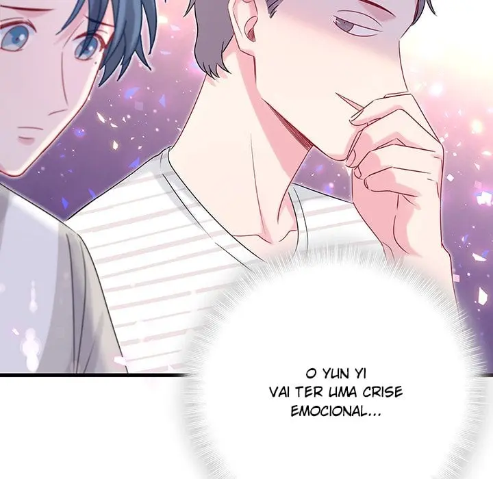 Whose Baby is It? – Capítulo 117 Yaoi – Página 39