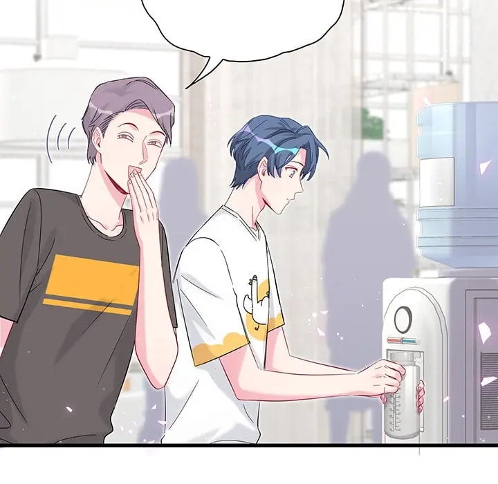 Whose Baby is It? – Capítulo 117 Yaoi – Página 42