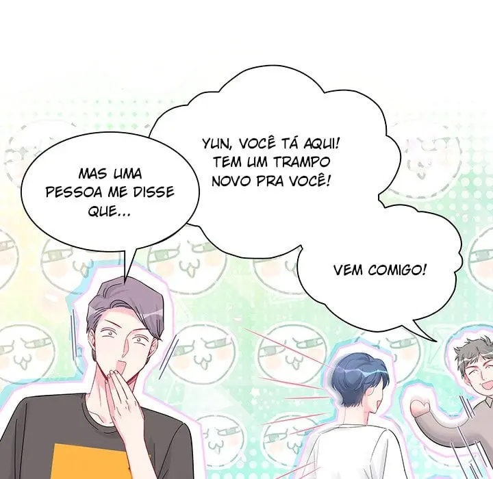 Whose Baby is It? – Capítulo 117 Yaoi – Página 43