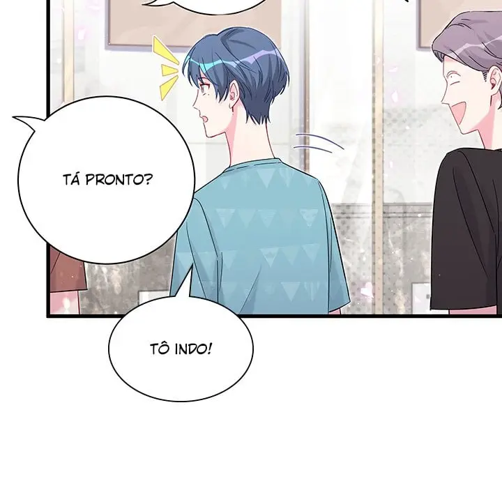Whose Baby is It? – Capítulo 117 Yaoi – Página 46