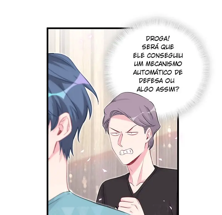 Whose Baby is It? – Capítulo 117 Yaoi – Página 47