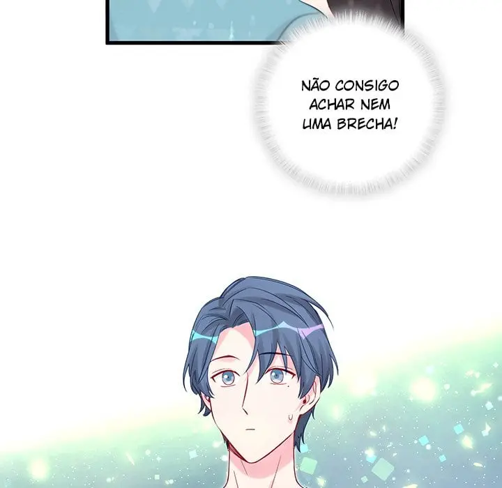 Whose Baby is It? – Capítulo 117 Yaoi – Página 48