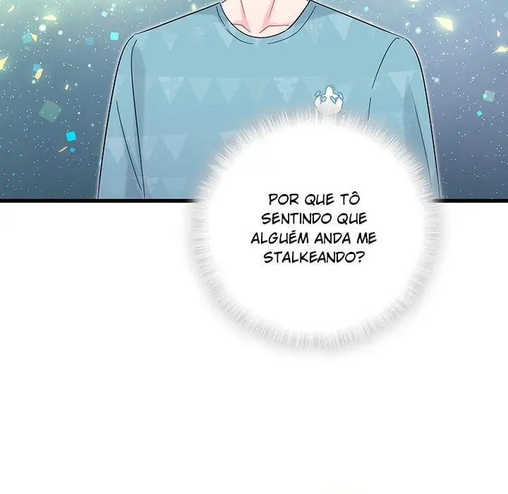 Whose Baby is It? – Capítulo 117 Yaoi – Página 49