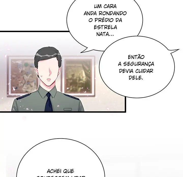 Whose Baby is It? – Capítulo 117 Yaoi – Página 5