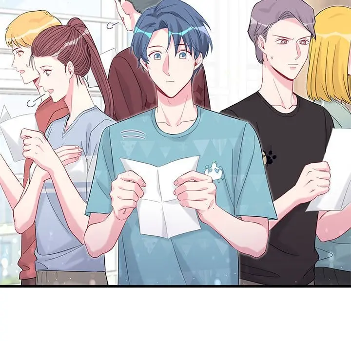 Whose Baby is It? – Capítulo 117 Yaoi – Página 54