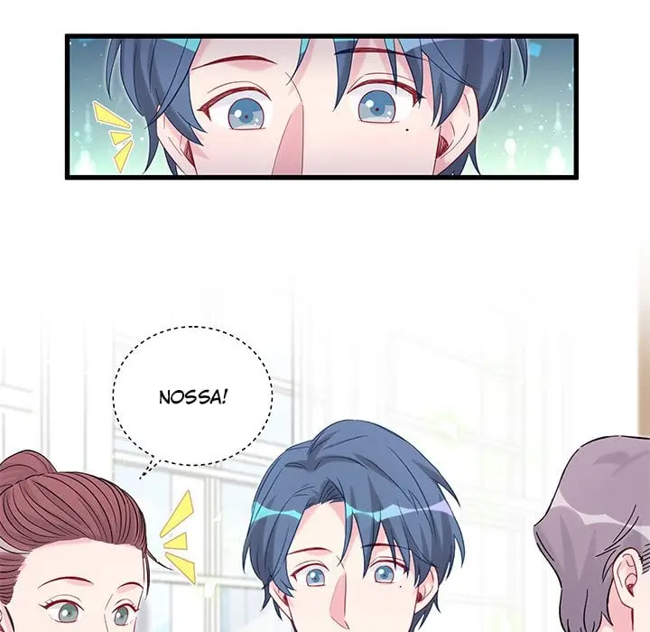 Whose Baby is It? – Capítulo 117 Yaoi – Página 55