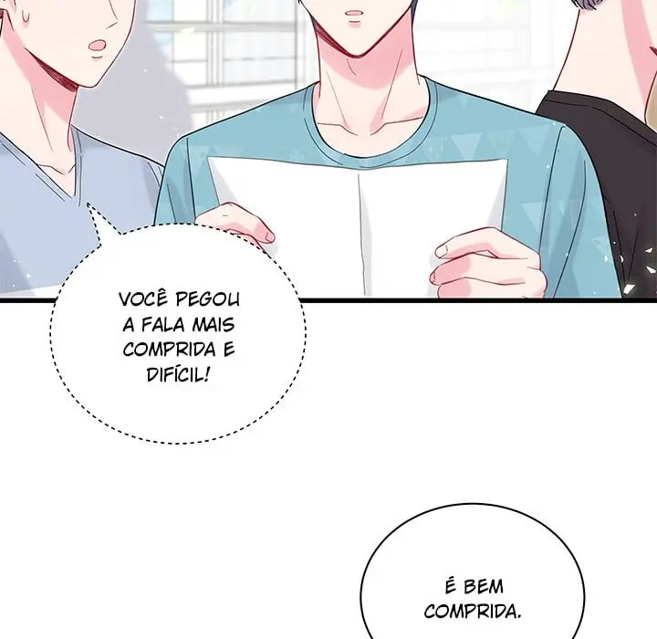 Whose Baby is It? – Capítulo 117 Yaoi – Página 56