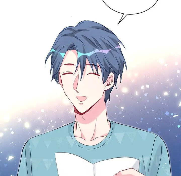 Whose Baby is It? – Capítulo 117 Yaoi – Página 57