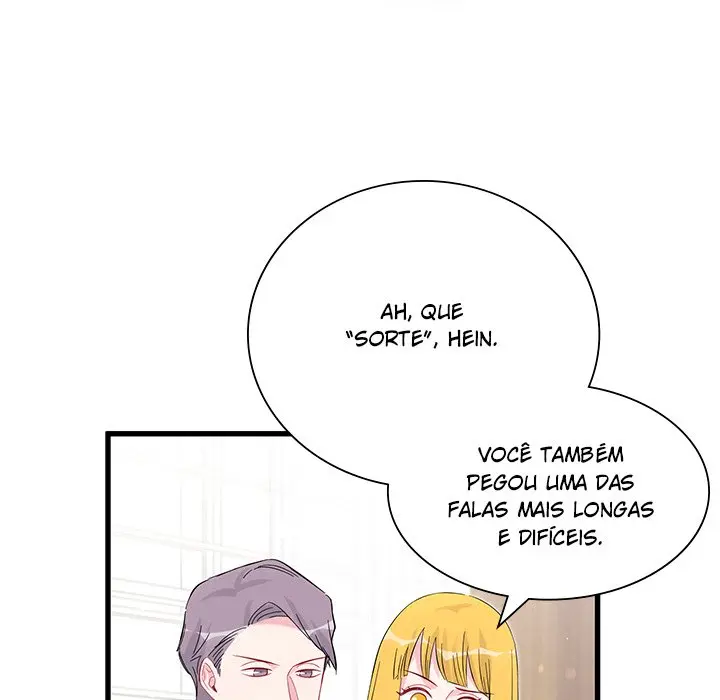 Whose Baby is It? – Capítulo 117 Yaoi – Página 59