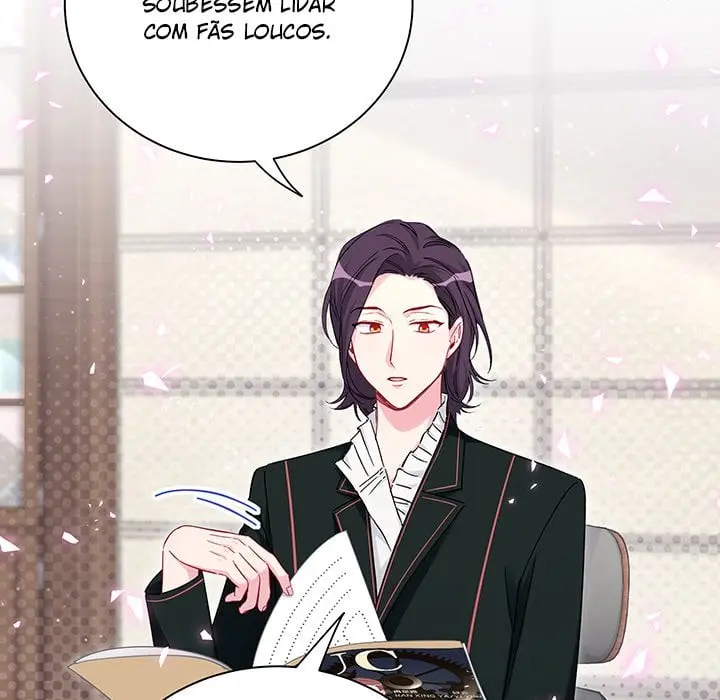 Whose Baby is It? – Capítulo 117 Yaoi – Página 6