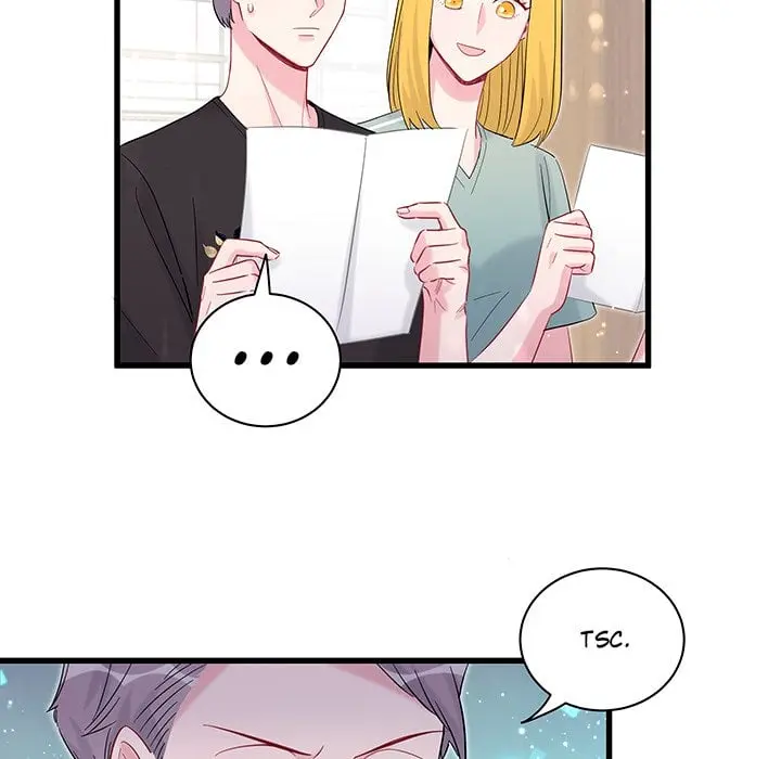 Whose Baby is It? – Capítulo 117 Yaoi – Página 60