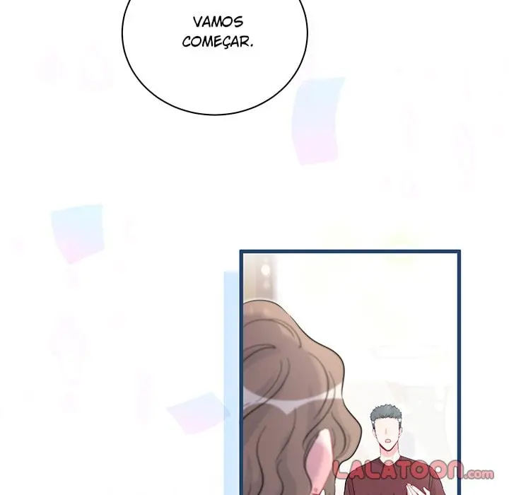 Whose Baby is It? – Capítulo 117 Yaoi – Página 62