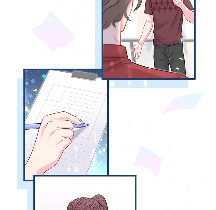 Whose Baby is It? – Capítulo 117 Yaoi – Página 63