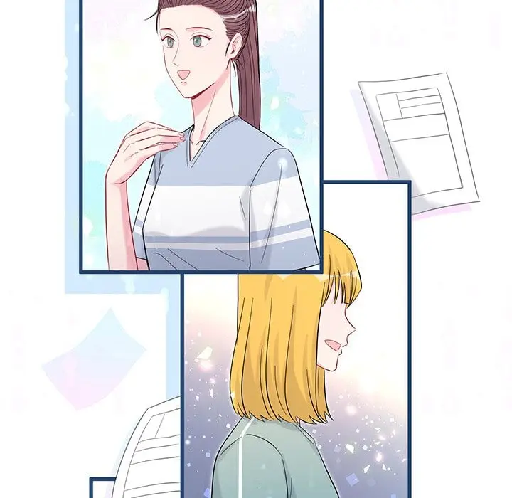 Whose Baby is It? – Capítulo 117 Yaoi – Página 64