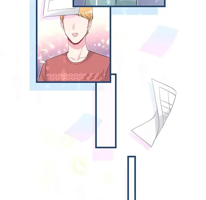 Whose Baby is It? – Capítulo 117 Yaoi – Página 65