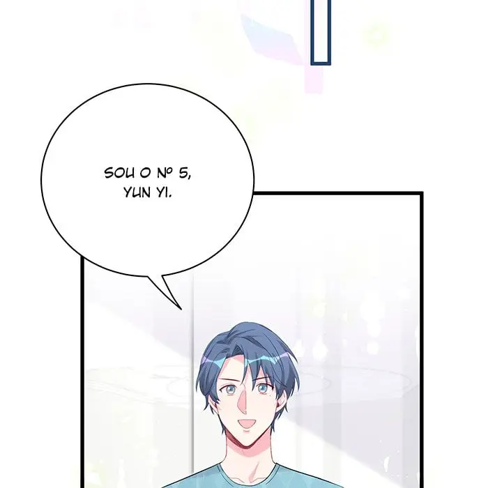 Whose Baby is It? – Capítulo 117 Yaoi – Página 66