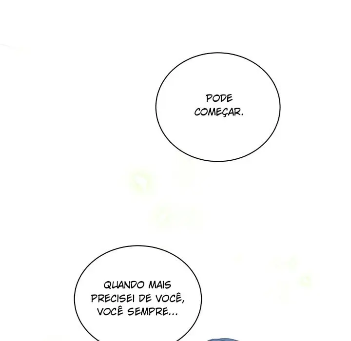 Whose Baby is It? – Capítulo 117 Yaoi – Página 68