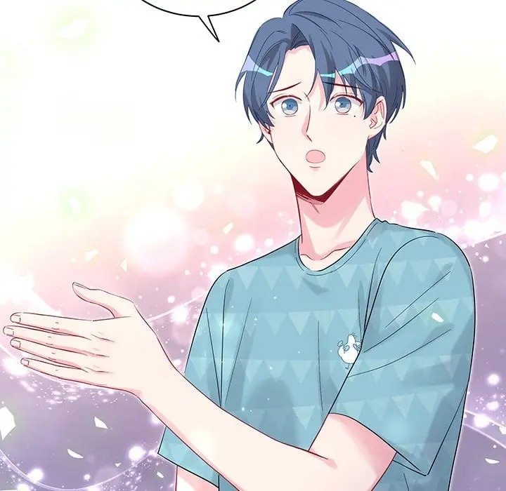 Whose Baby is It? – Capítulo 117 Yaoi – Página 69