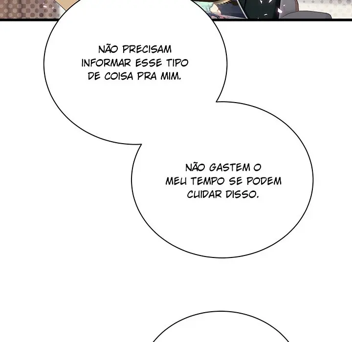 Whose Baby is It? – Capítulo 117 Yaoi – Página 7