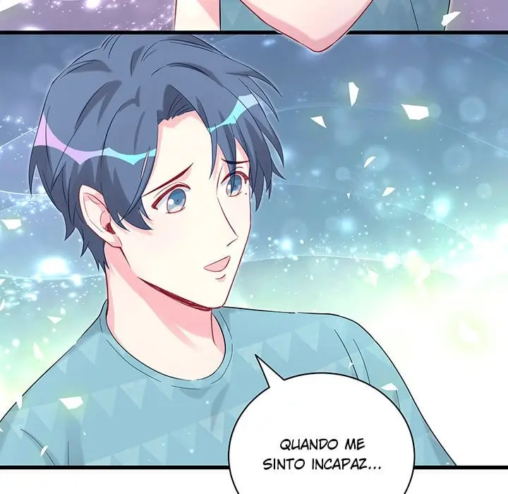 Whose Baby is It? – Capítulo 117 Yaoi – Página 70