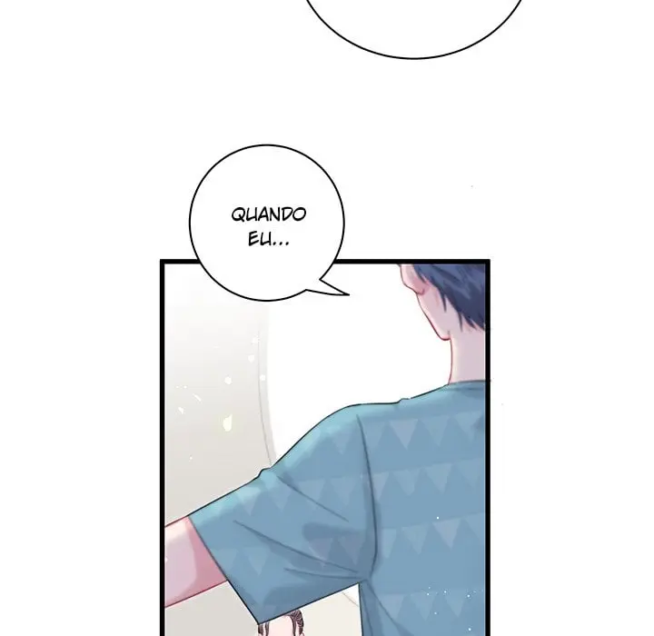 Whose Baby is It? – Capítulo 117 Yaoi – Página 71