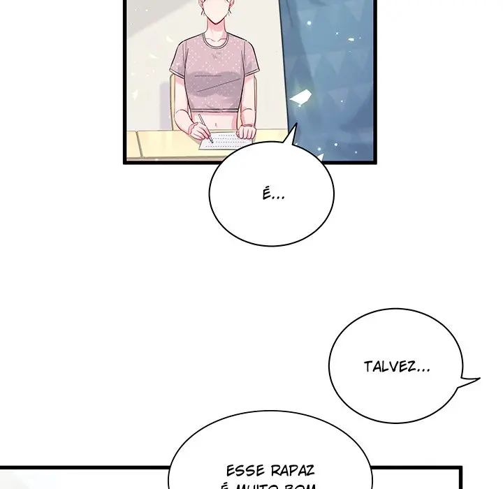 Whose Baby is It? – Capítulo 117 Yaoi – Página 72