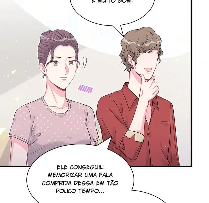 Whose Baby is It? – Capítulo 117 Yaoi – Página 73