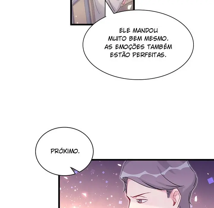 Whose Baby is It? – Capítulo 117 Yaoi – Página 75