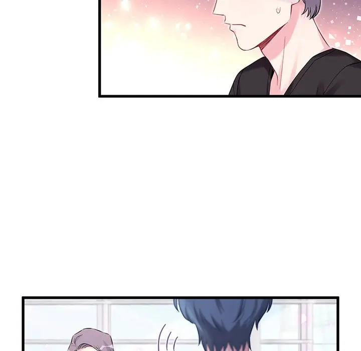 Whose Baby is It? – Capítulo 117 Yaoi – Página 76