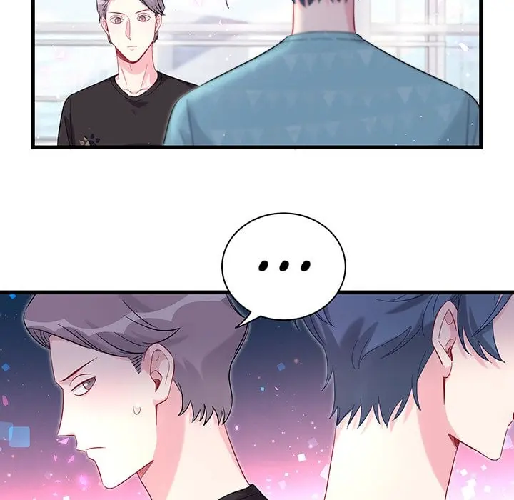 Whose Baby is It? – Capítulo 117 Yaoi – Página 77