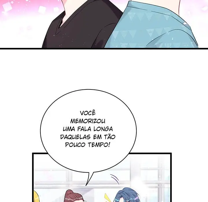 Whose Baby is It? – Capítulo 117 Yaoi – Página 78