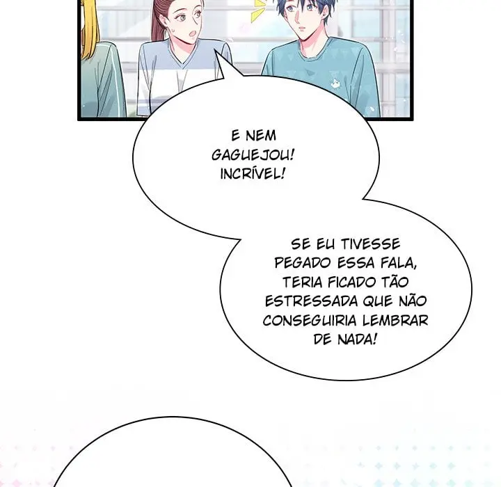 Whose Baby is It? – Capítulo 117 Yaoi – Página 79