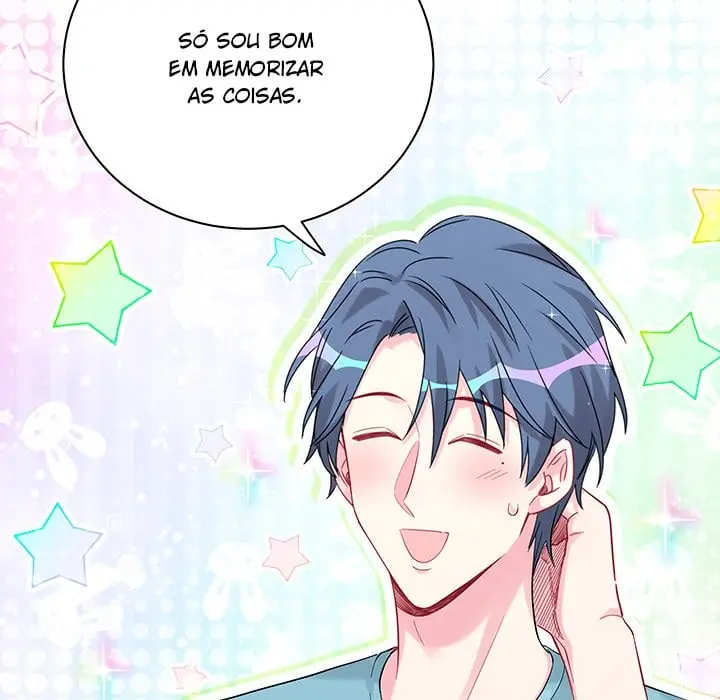 Whose Baby is It? – Capítulo 117 Yaoi – Página 80