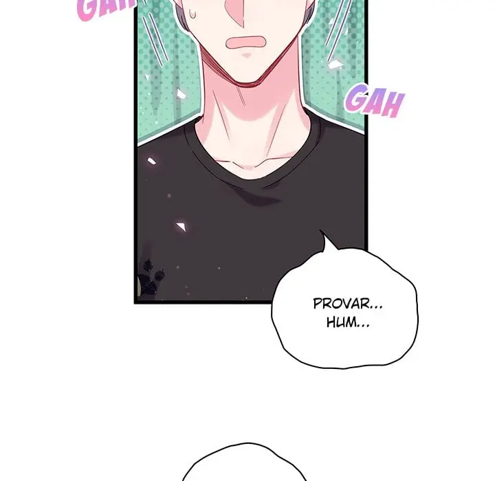 Whose Baby is It? – Capítulo 117 Yaoi – Página 83