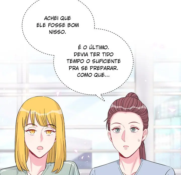 Whose Baby is It? – Capítulo 117 Yaoi – Página 85