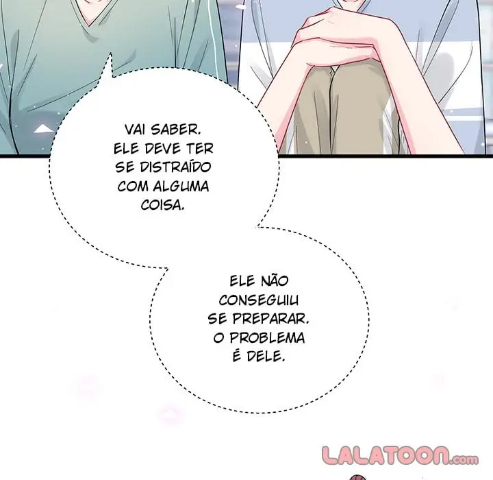 Whose Baby is It? – Capítulo 117 Yaoi – Página 86