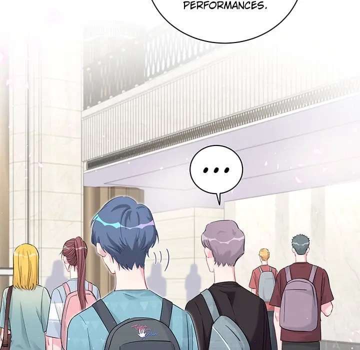 Whose Baby is It? – Capítulo 117 Yaoi – Página 89