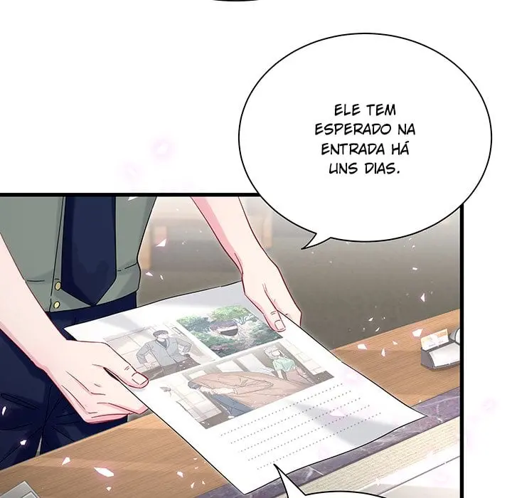 Whose Baby is It? – Capítulo 117 Yaoi – Página 9