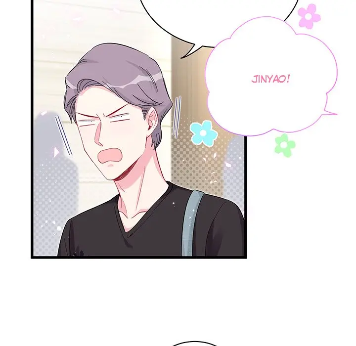 Whose Baby is It? – Capítulo 117 Yaoi – Página 92