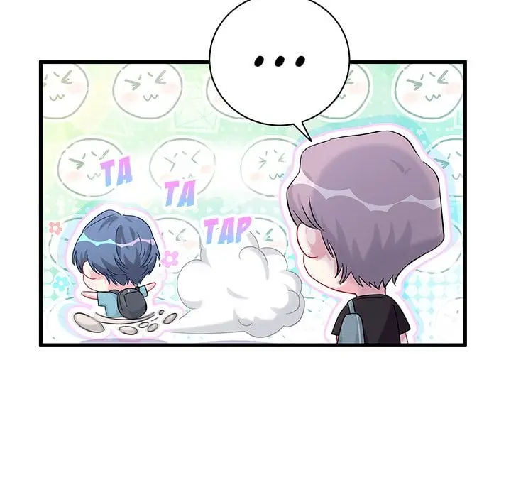 Whose Baby is It? – Capítulo 117 Yaoi – Página 93