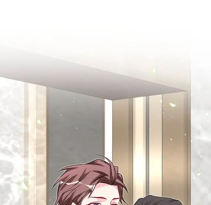 Whose Baby is It? – Capítulo 117 Yaoi – Página 94