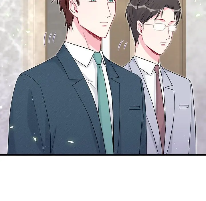 Whose Baby is It? – Capítulo 117 Yaoi – Página 95