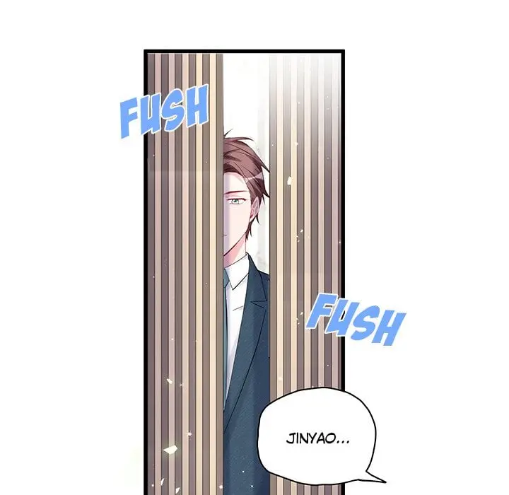 Whose Baby is It? – Capítulo 117 Yaoi – Página 96