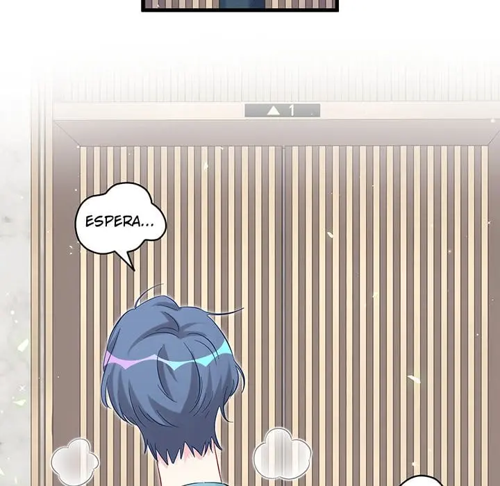 Whose Baby is It? – Capítulo 117 Yaoi – Página 97